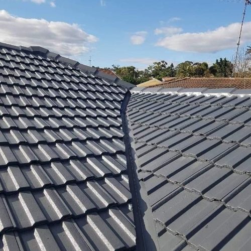 Why roof restoration is a must